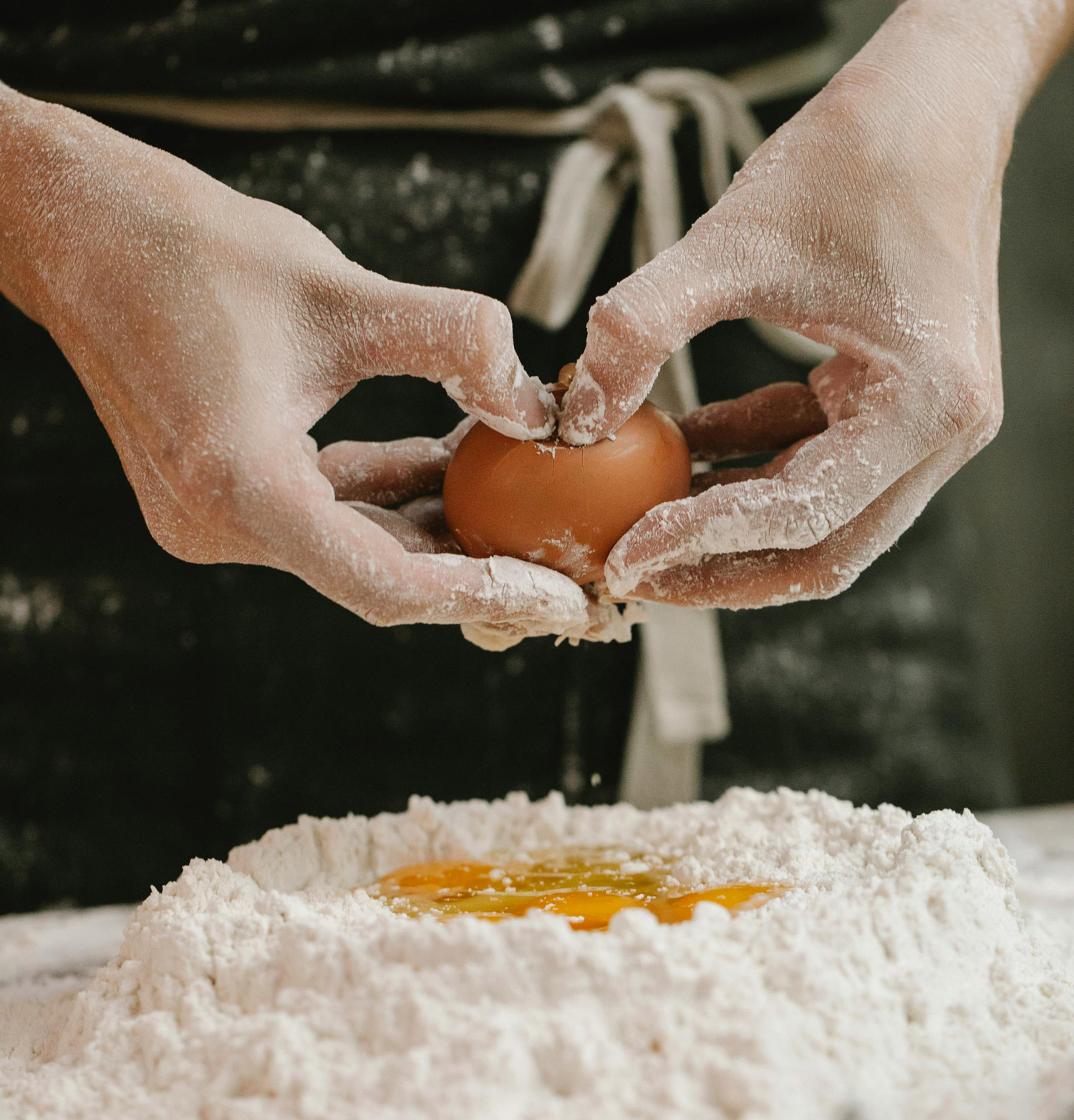 RistoranteVallesi Accueil Cuisine italienne