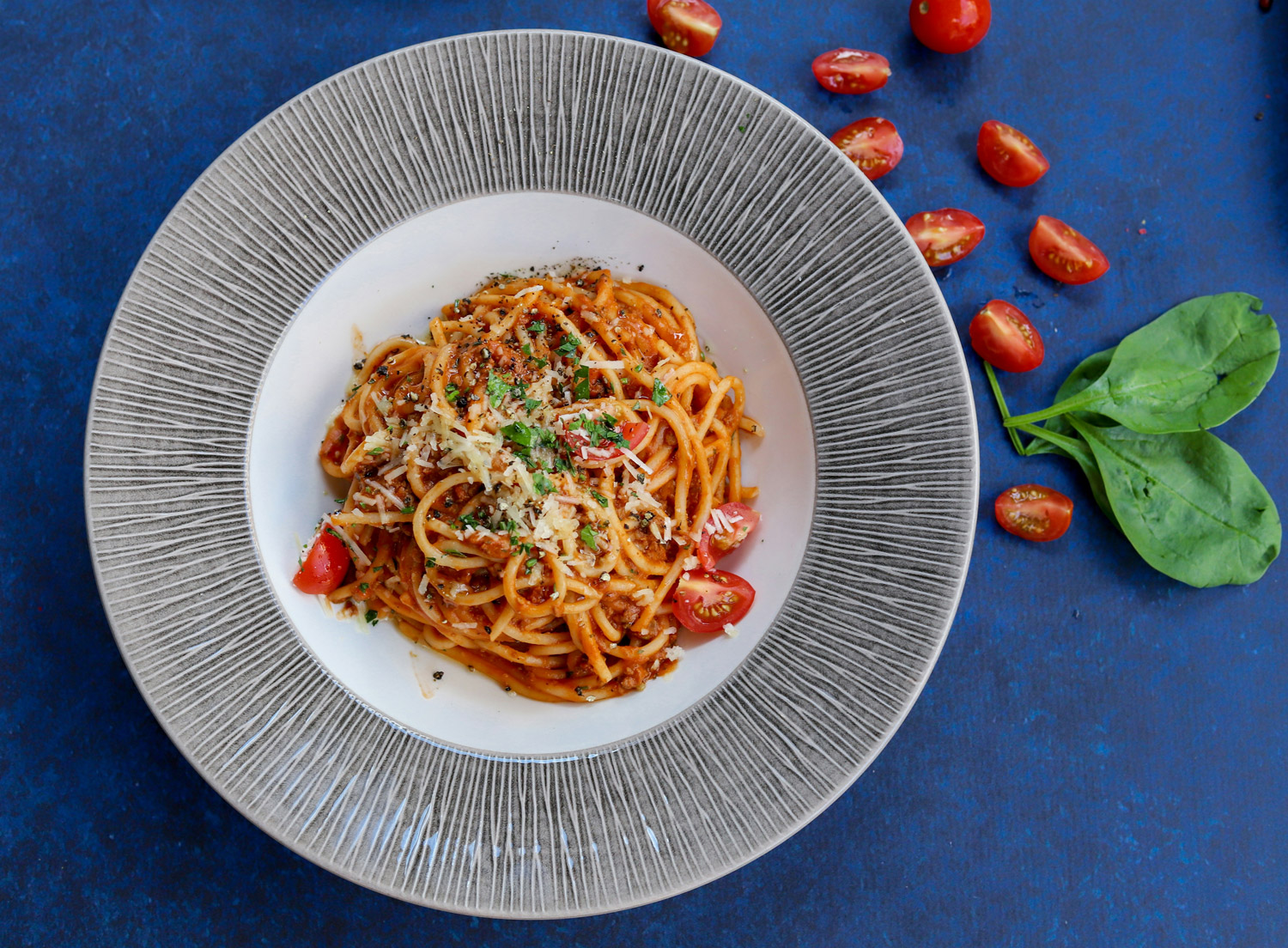 RistoranteVallesia Cartes Pates